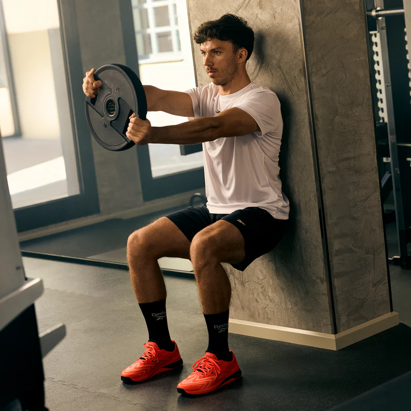 Elevate Your Game with Reebok